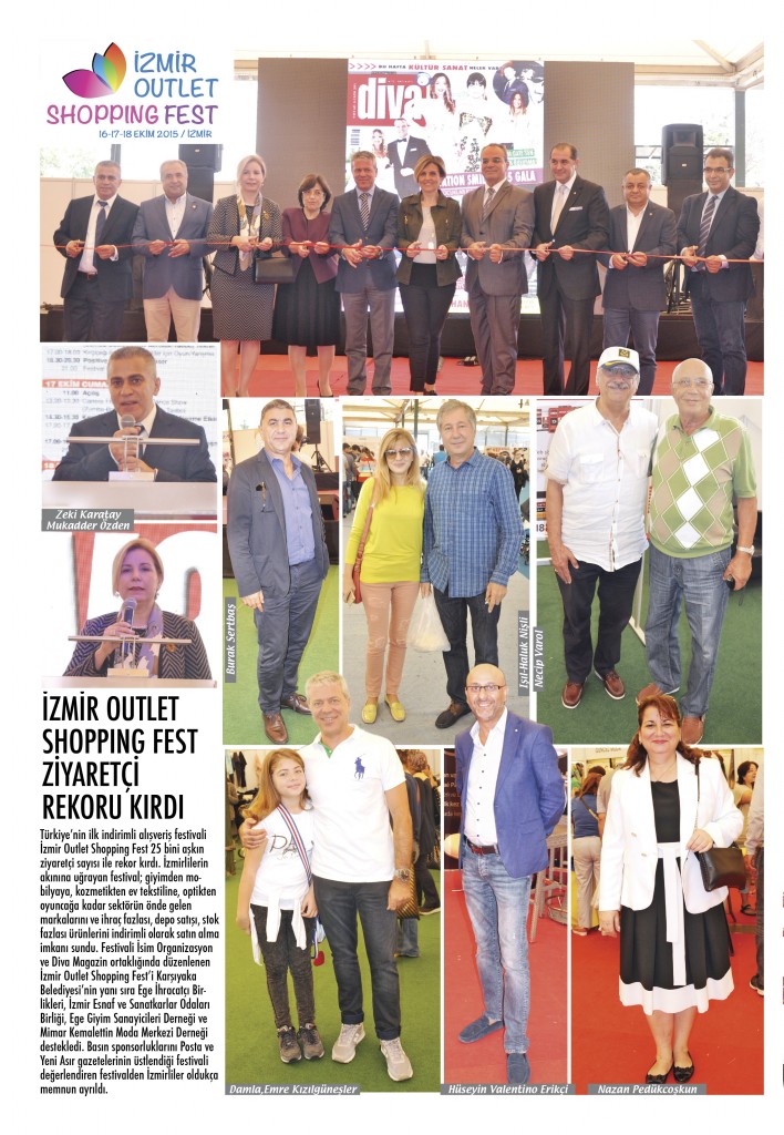 BOSTANLI SHOPPING 1-3