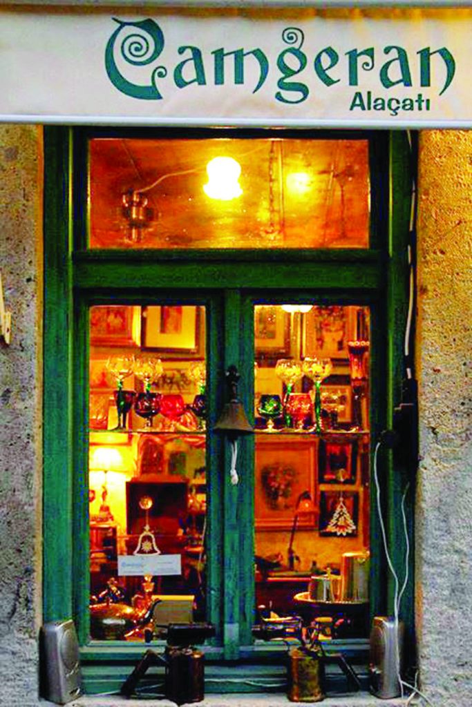 Çeşme ve Alaçatı’da #bestofmekanlar - 9190