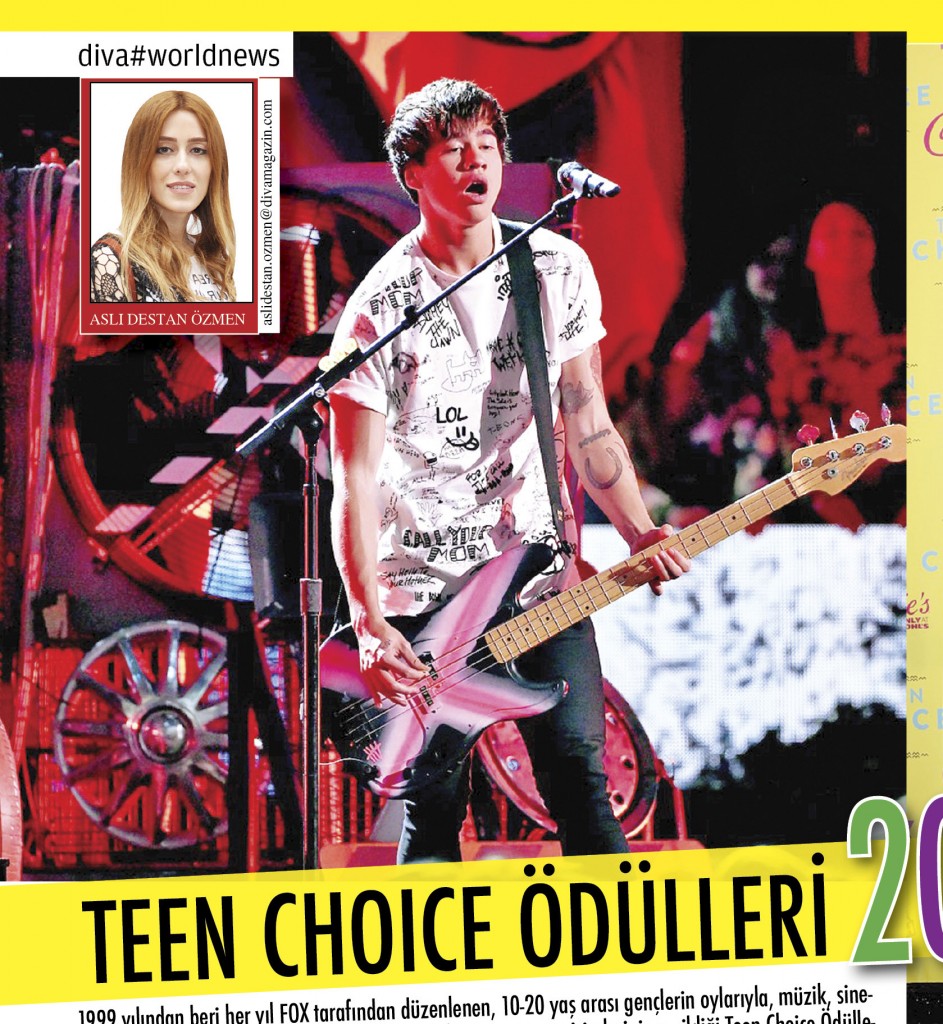 Dunyadan magazin 1-2