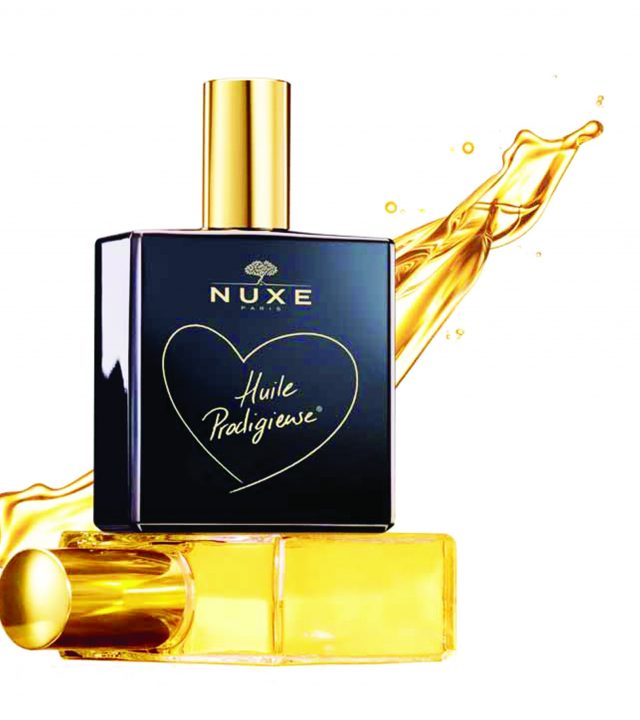 NUXE