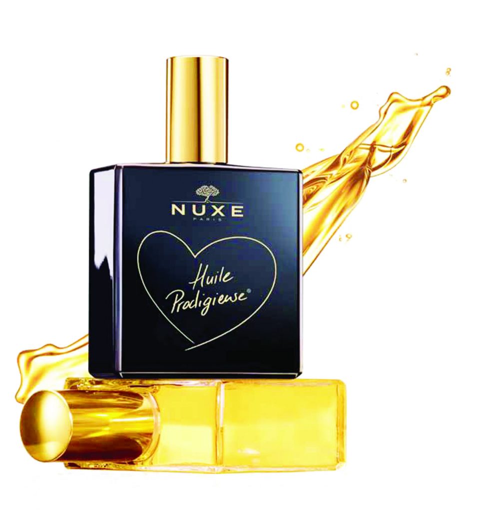 NUXE