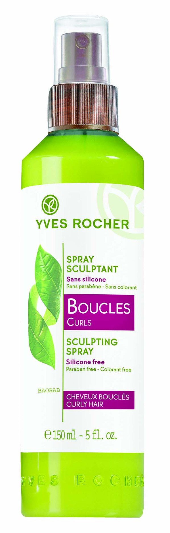 Yves Rocher