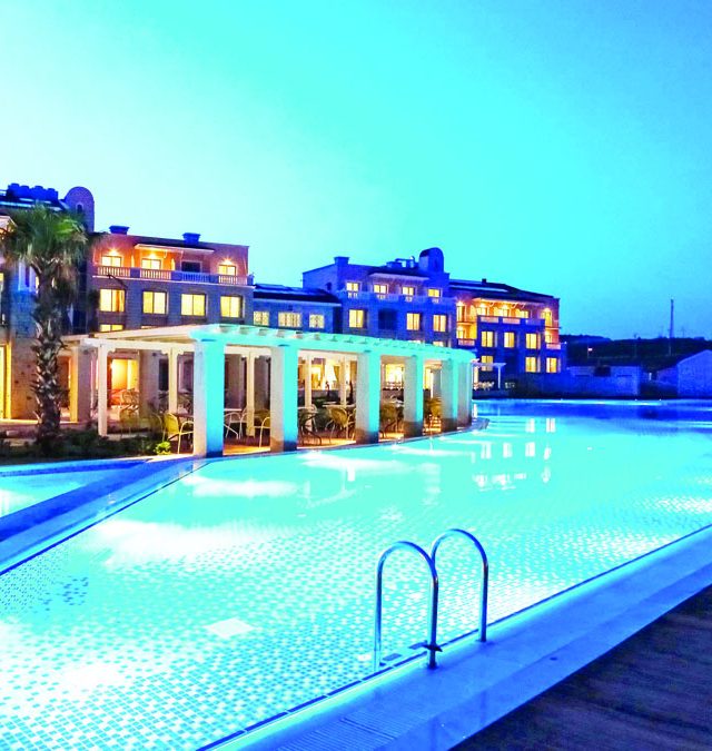 alacati