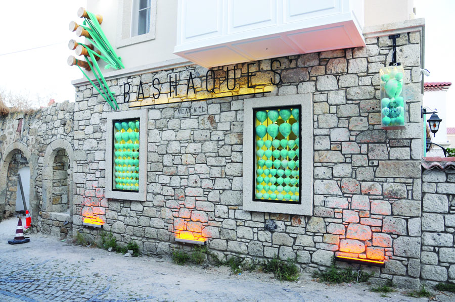 Çeşme ve Alaçatı’da #bestofmekanlar - 9189