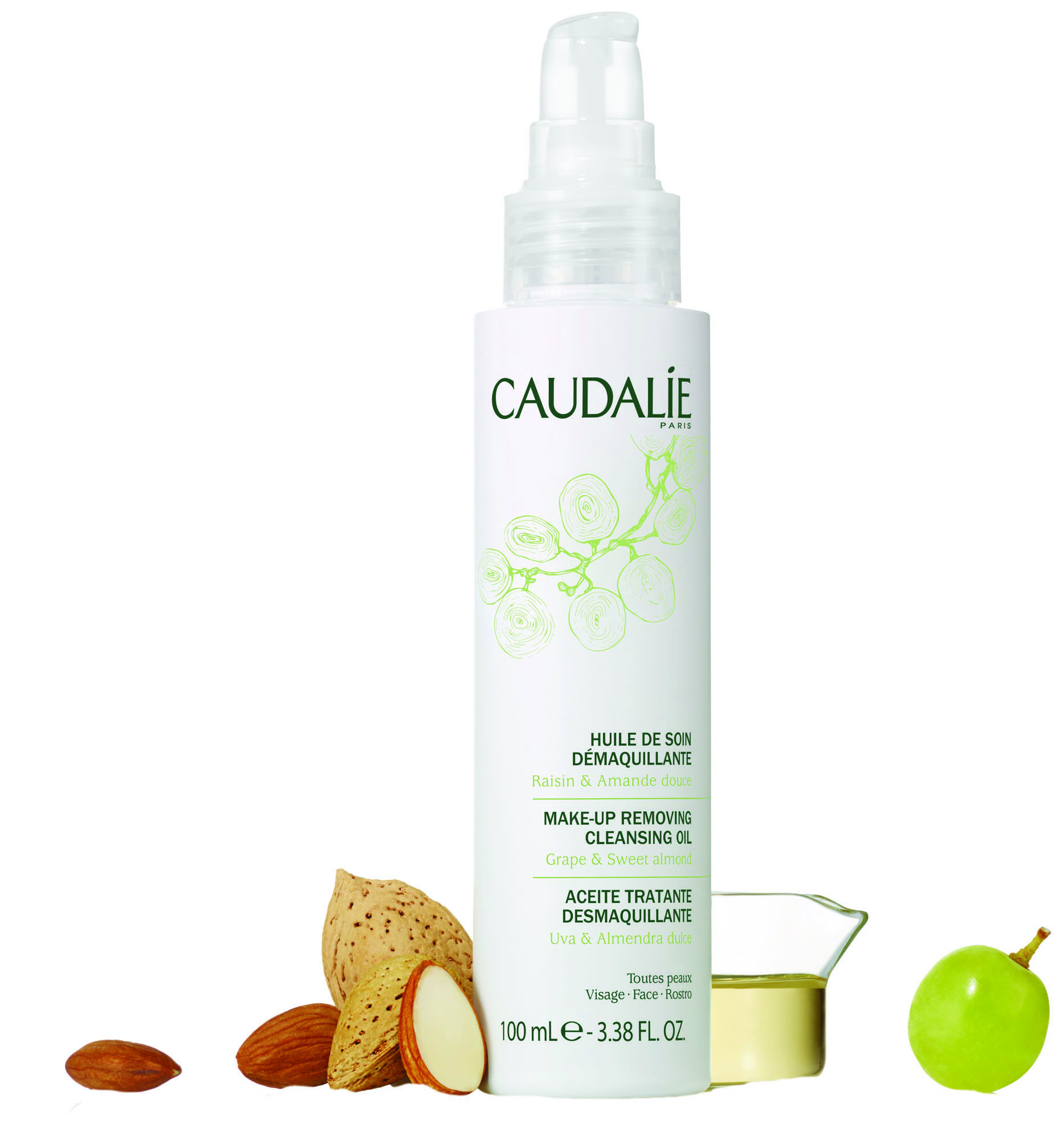 caudalie