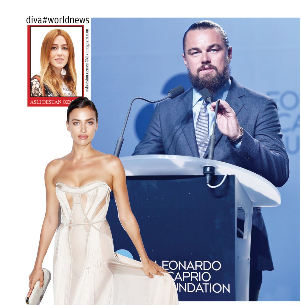 Dicaprio Vakfı’ndan Dünya için 40 Milyon Dolar… divaworldnews’da - 5821