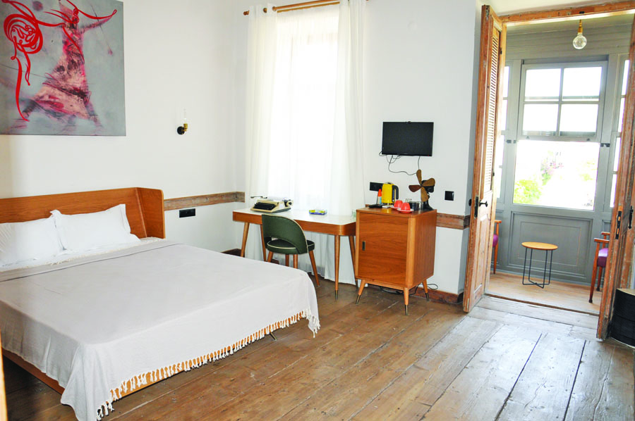 Çeşme ve Alaçatı’da #bestofmekanlar - 9191