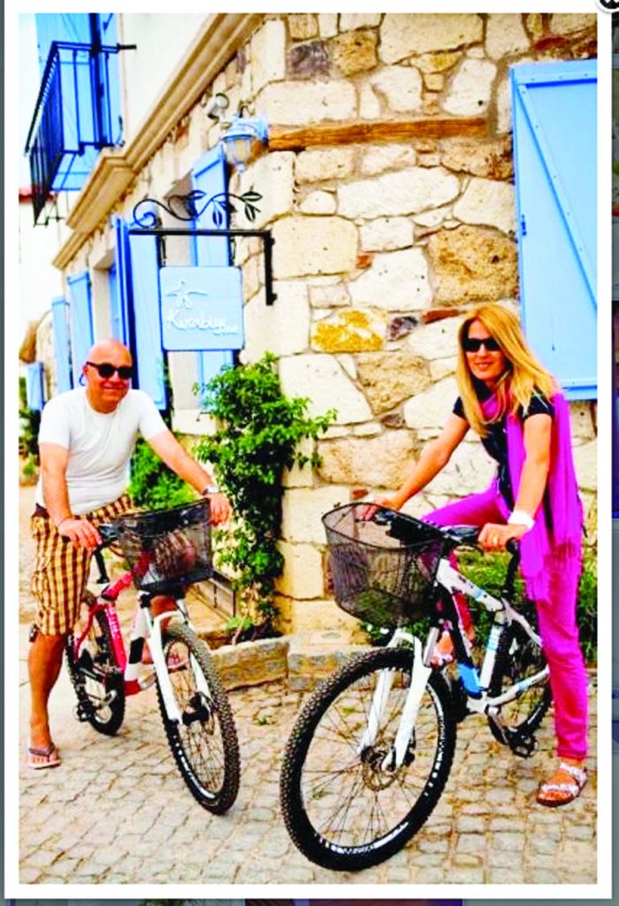 Çeşme ve Alaçatı’da #bestofmekanlar - 9192