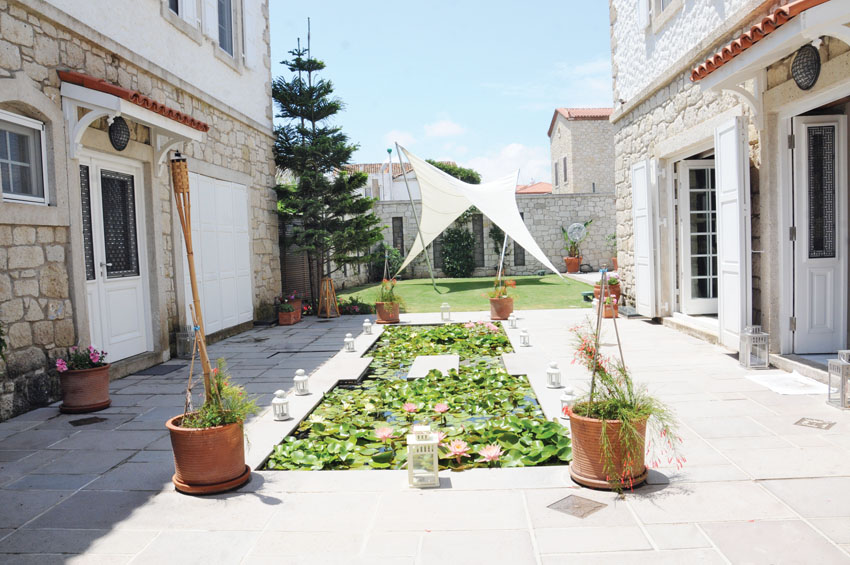 Çeşme ve Alaçatı’da #bestofmekanlar - 9194