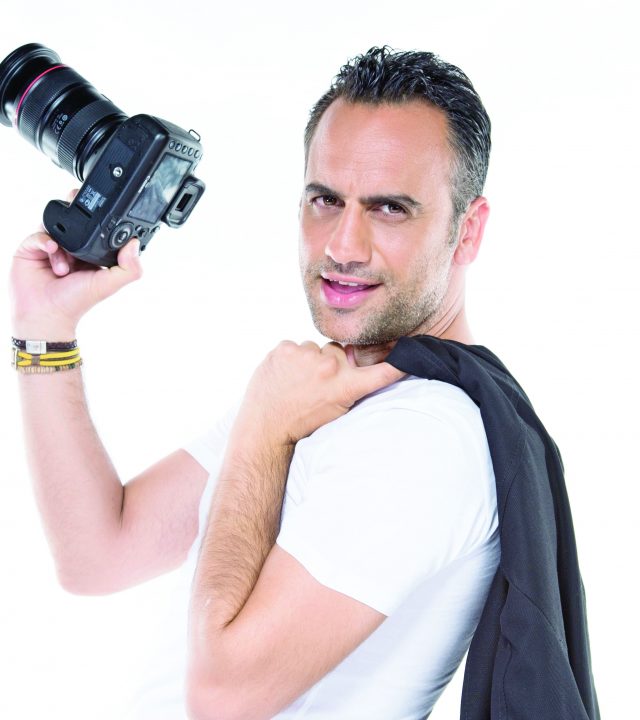 Cem Bayoglu