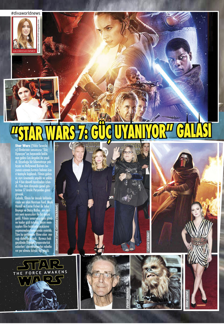 Dunyadan magazin 1-3