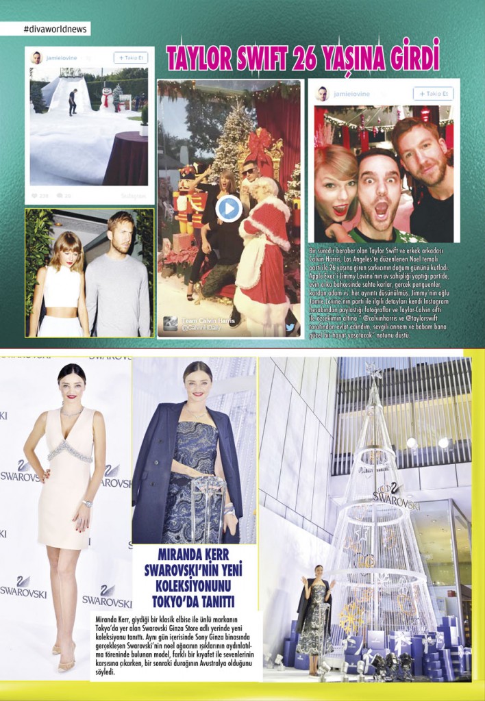 Dunyadan magazin 1-43