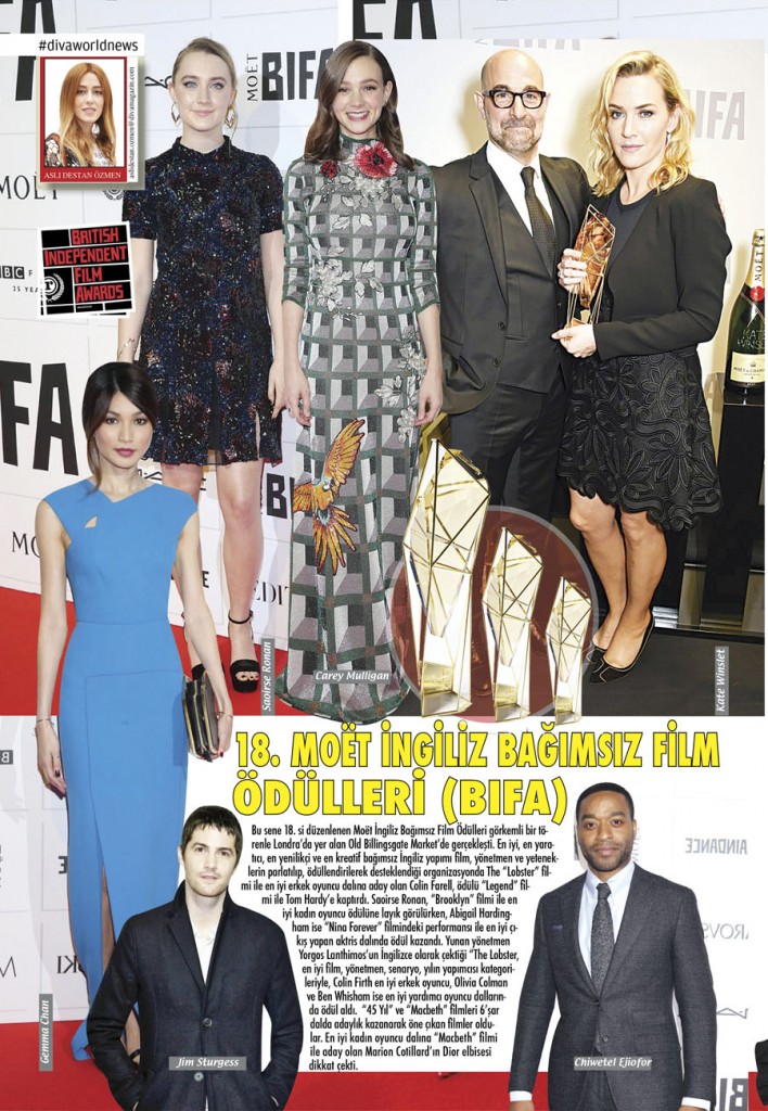 Dunyadan magazin 2