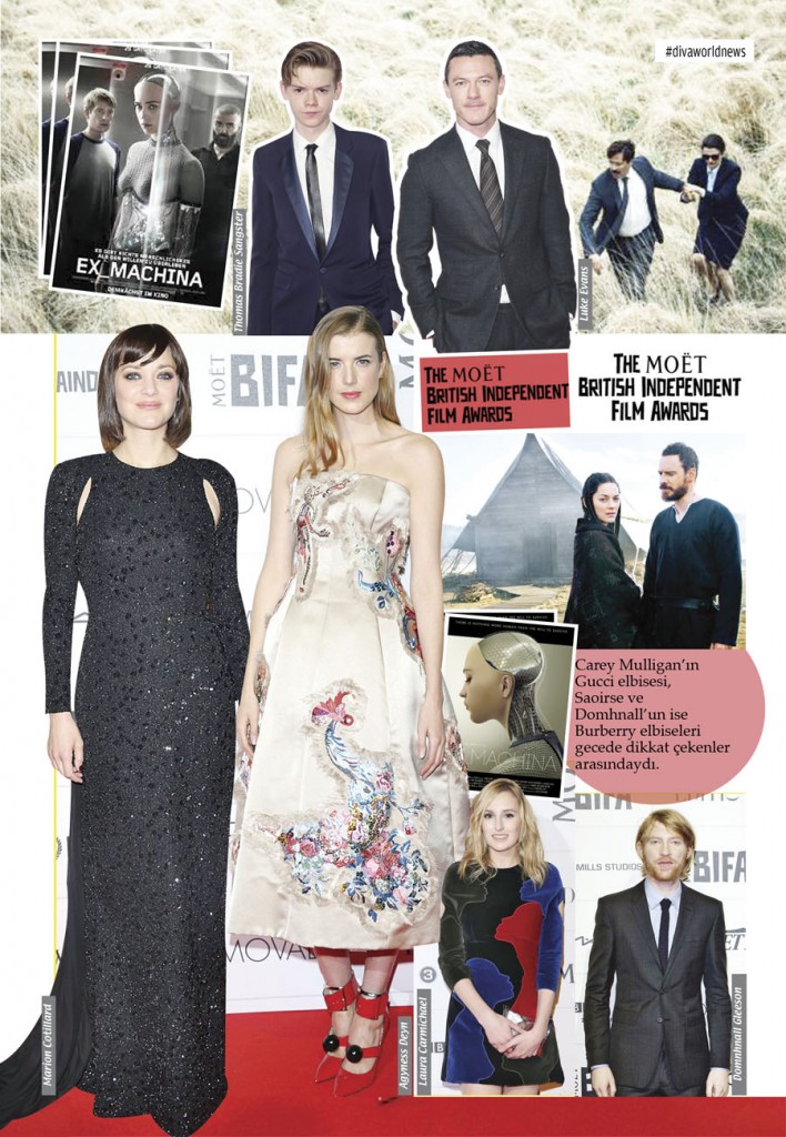 Dunyadan magazin 22