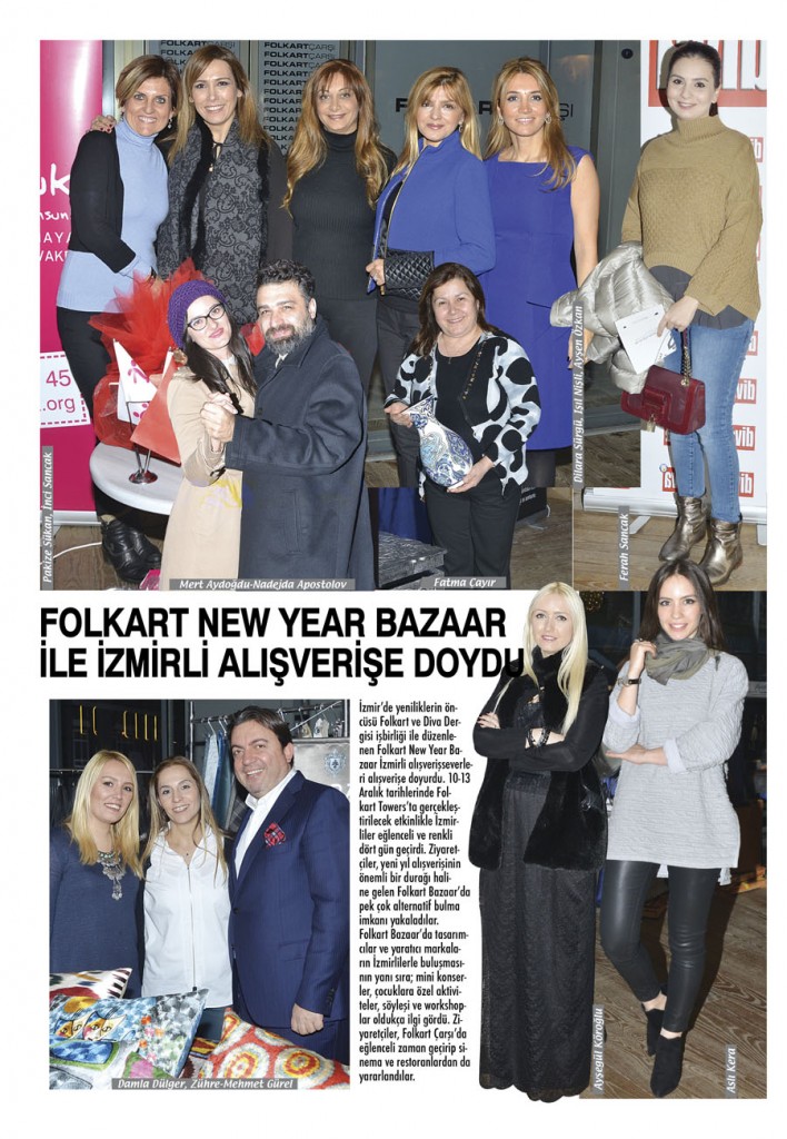 FOLKART BAZAAR 1-7