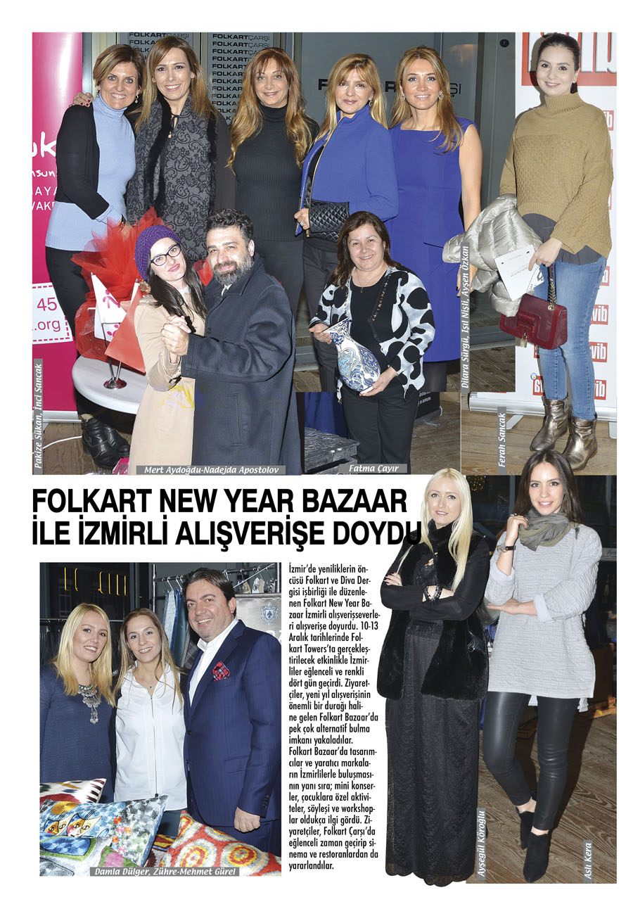 FOLKART BAZAAR 1-7