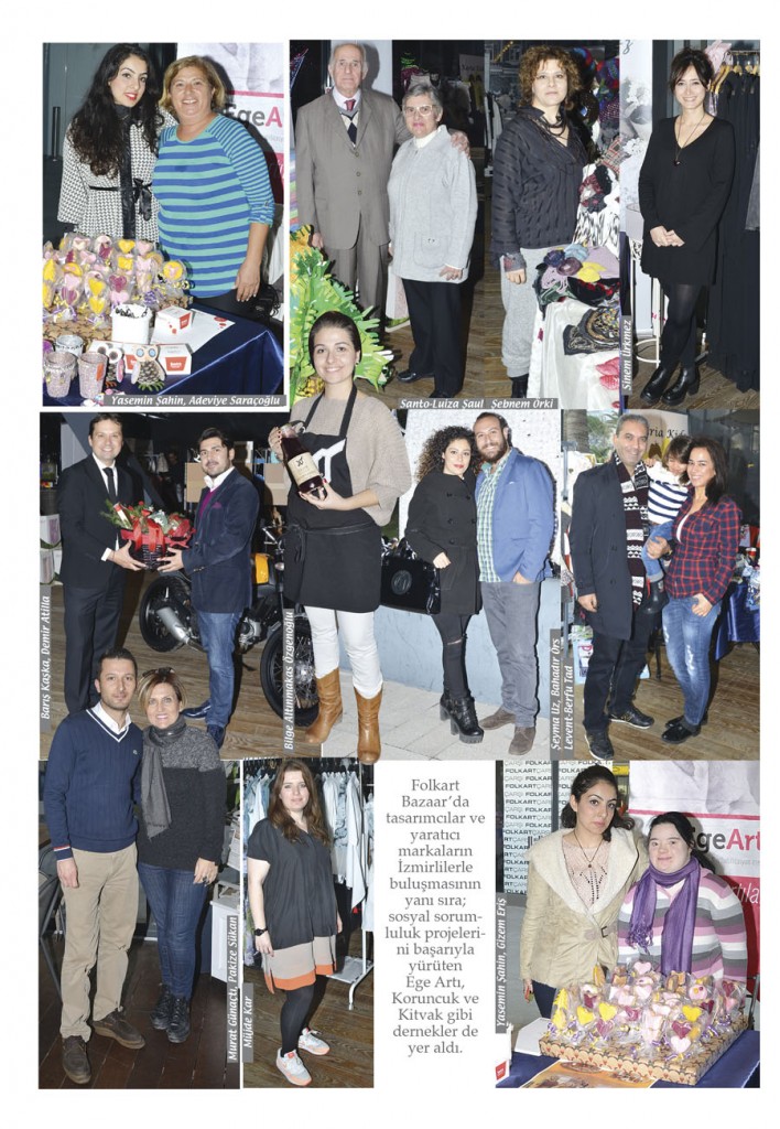 FOLKART BAZAAR 1-77