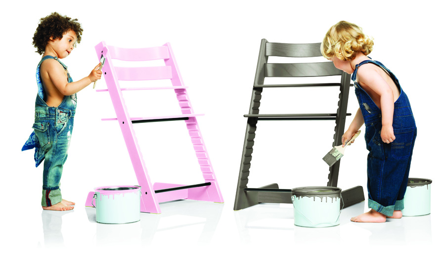 stokke