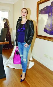arzu ozal