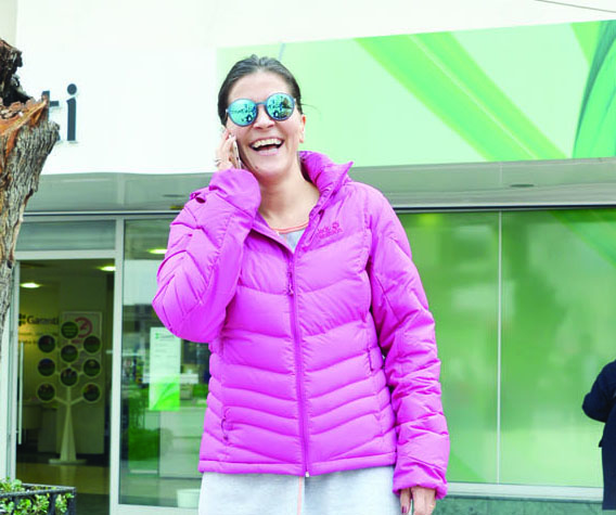 hanzade yenisey tughan