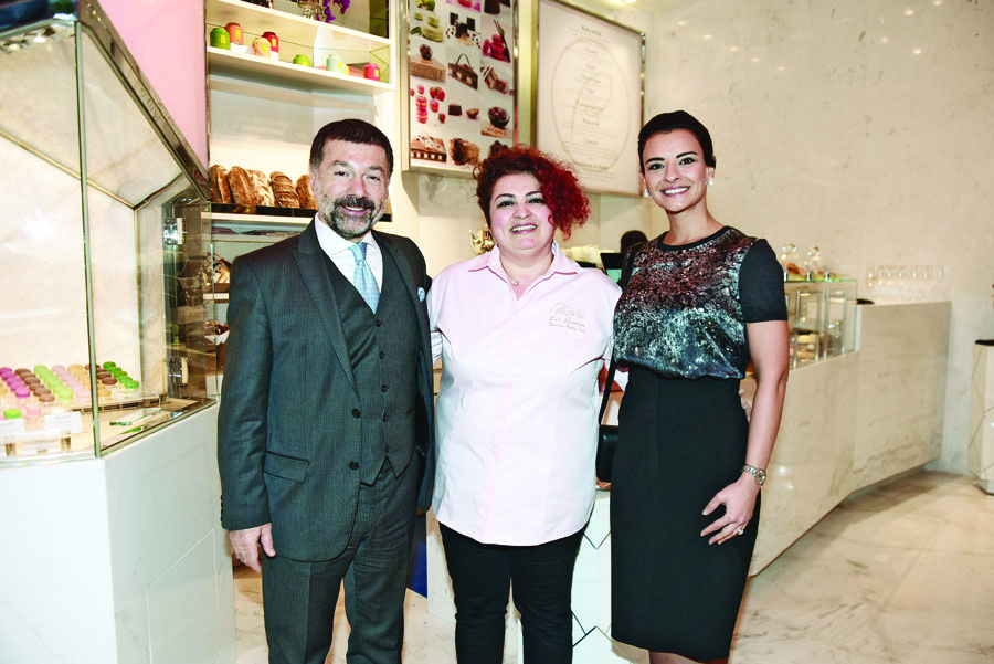 (01)Necmi Kavusturan_Sule Gundogdu_Zeynep Zorlu
