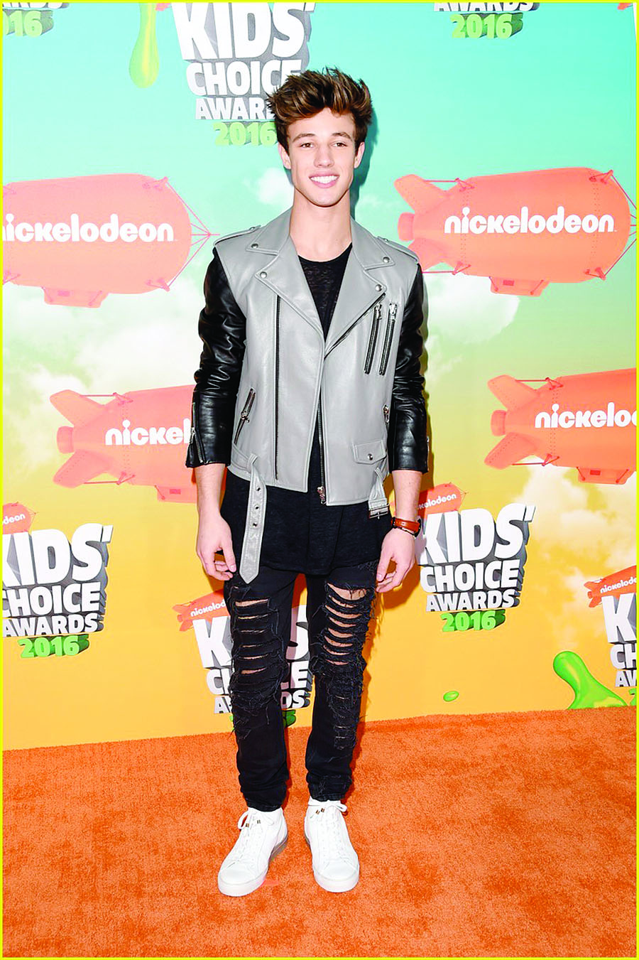 31 cameron dallas