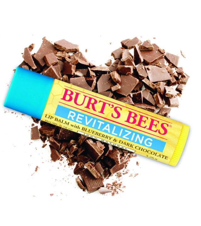 BURTS BEES