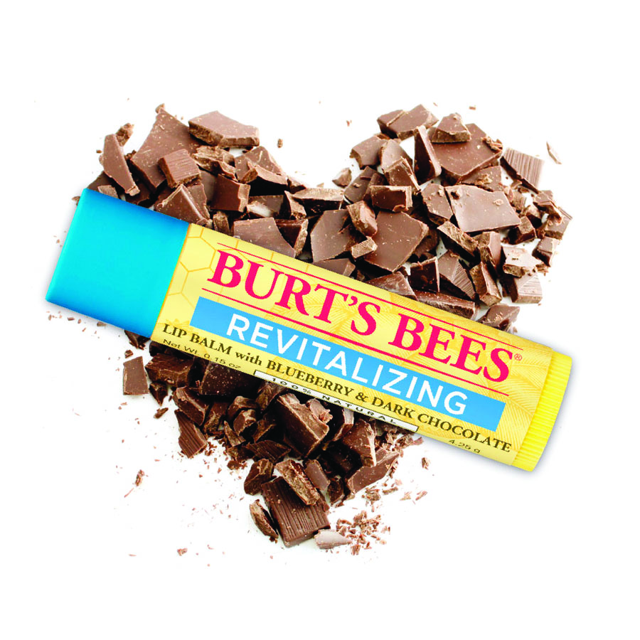 BURTS BEES