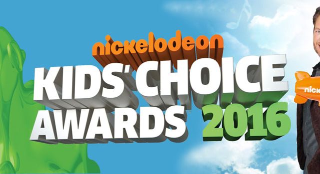 Nickelodeon-Kids-Choice-Awards-2016