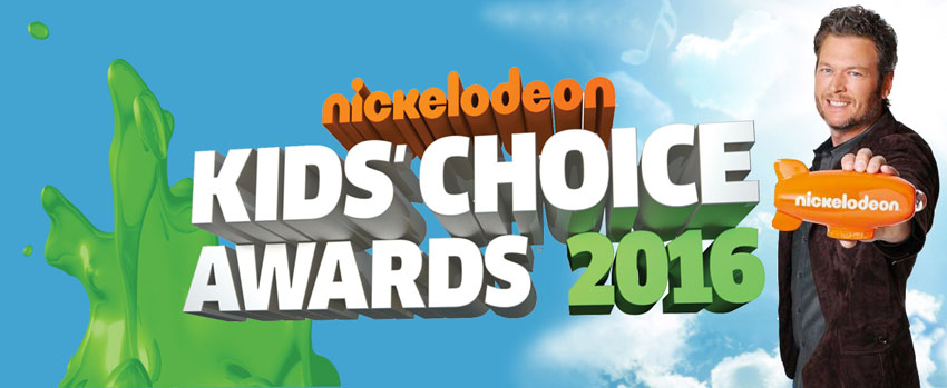 Nickelodeon-Kids-Choice-Awards-2016