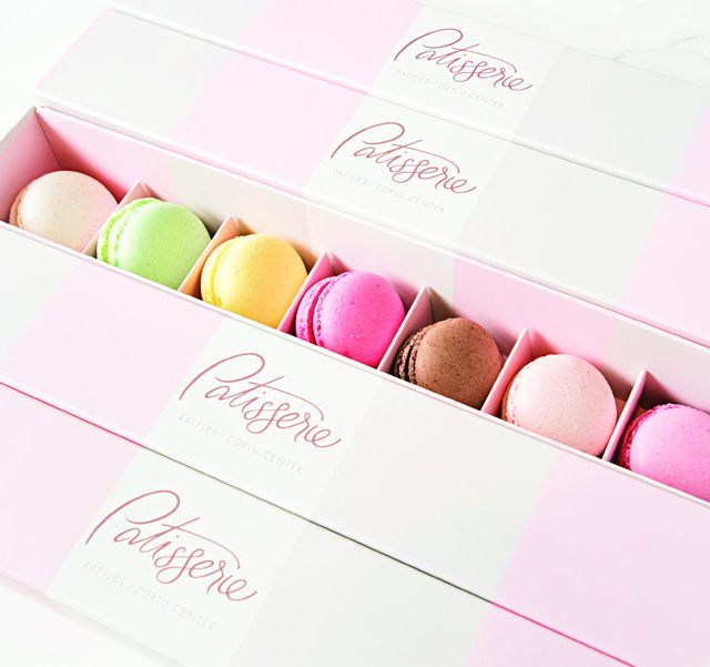 Raffles Patisserie (1)