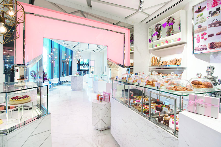 Raffles Patisserie (2)