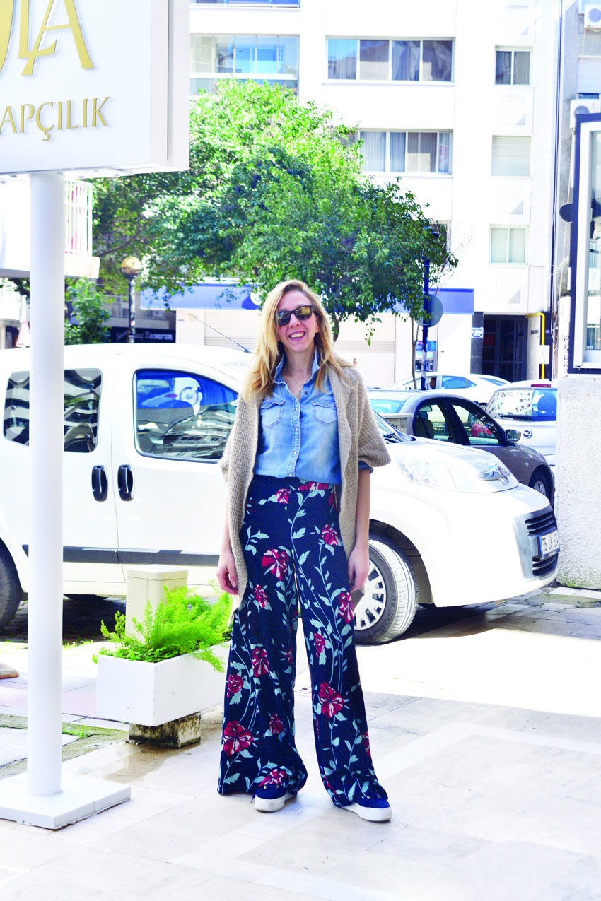 zeynep buyukuncu