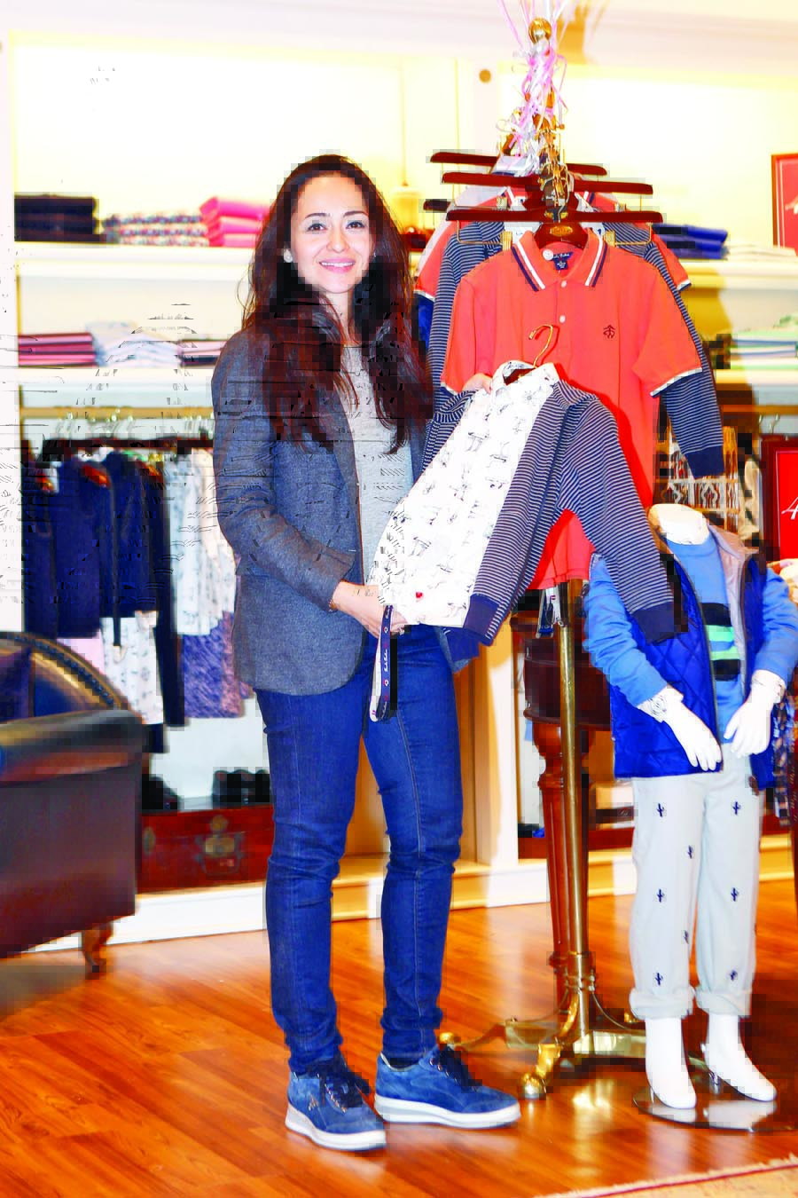 Aysegul Kodal