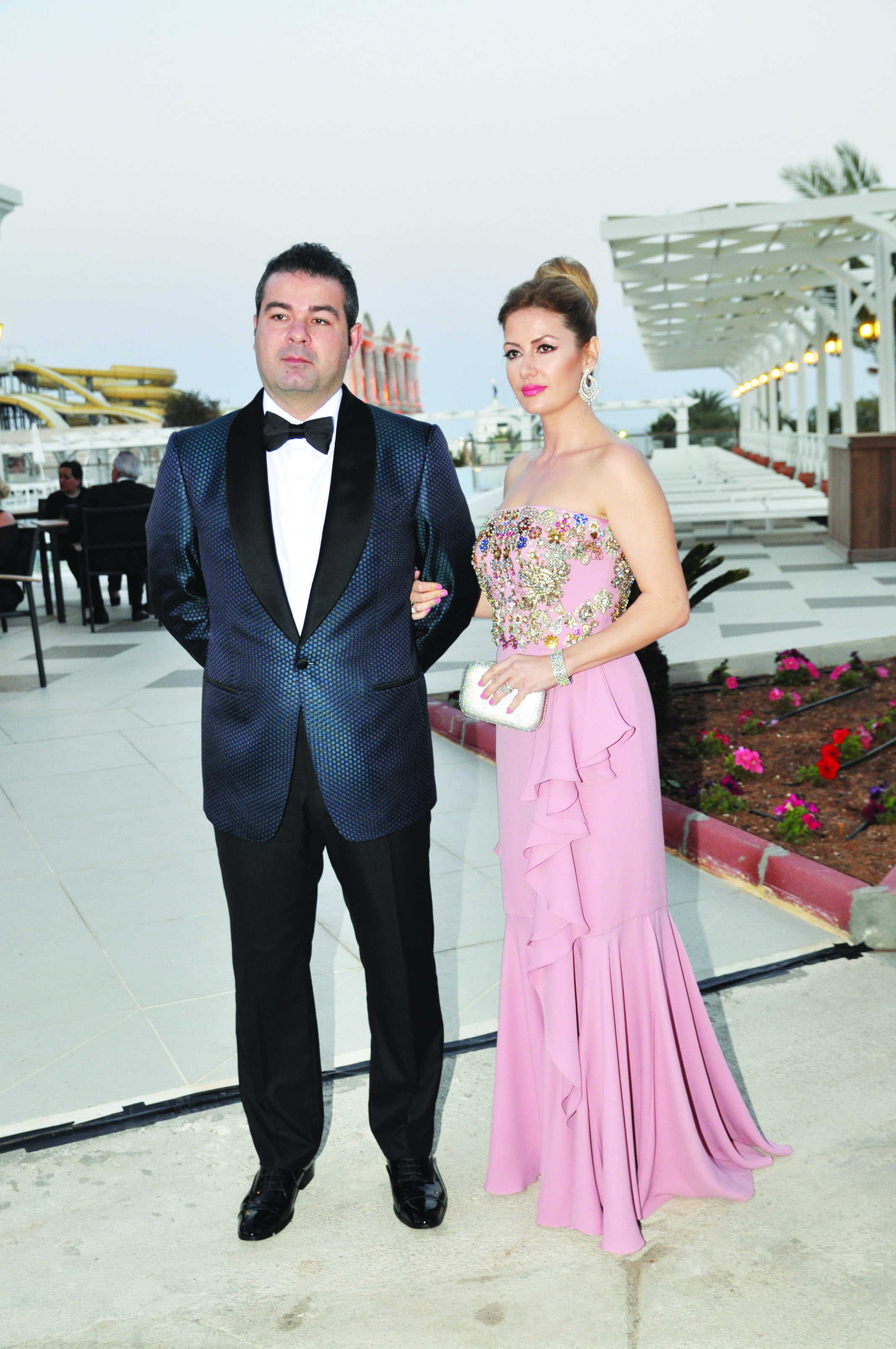 Burak- Yasemin Kaya