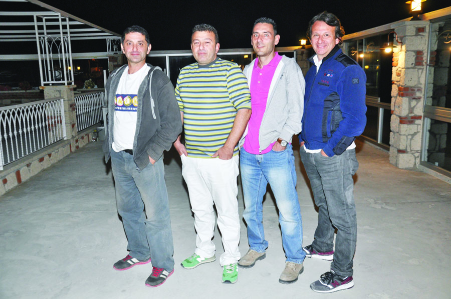 CELAL UYSAL