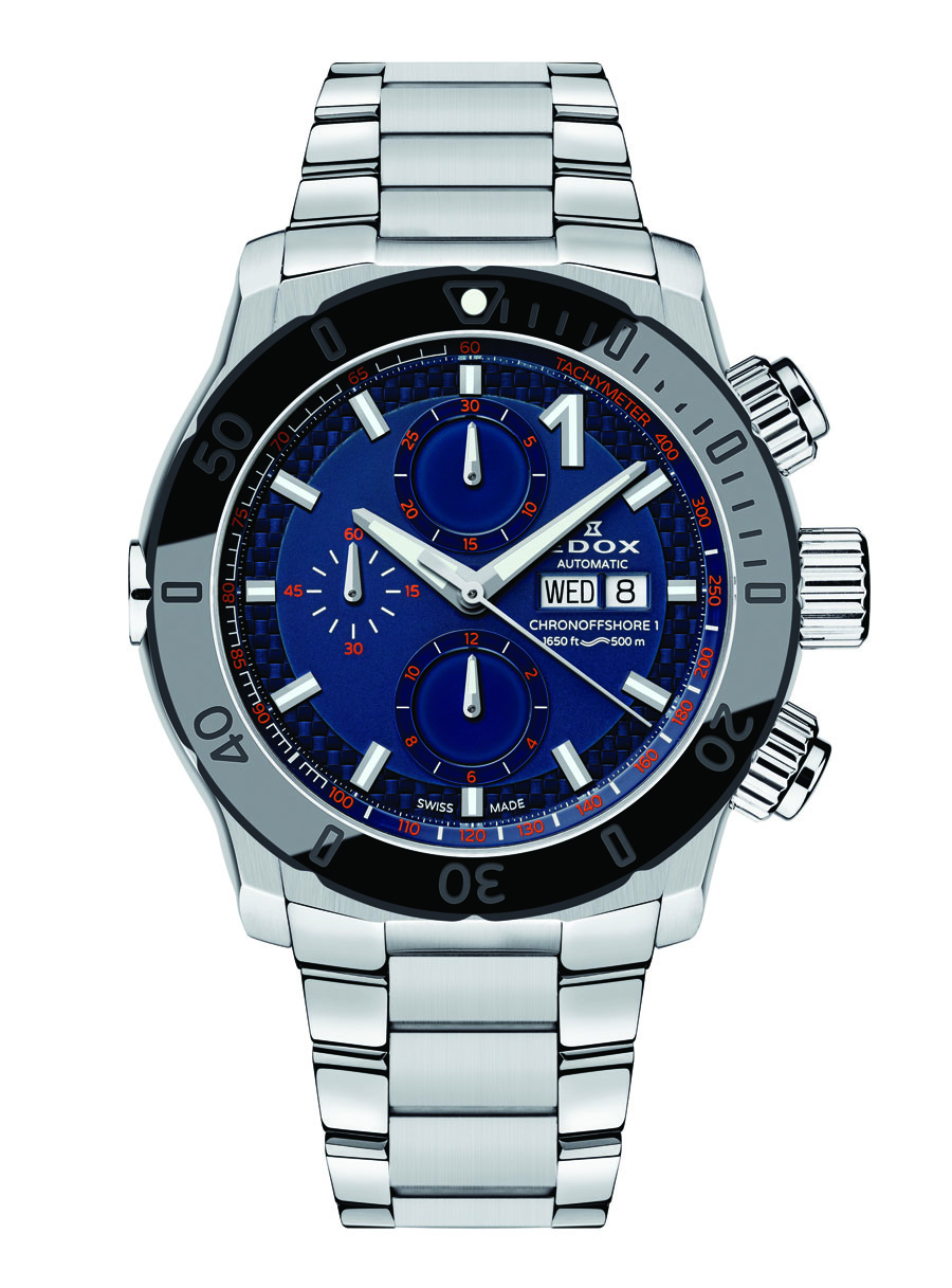 EDOX_12.350_TL