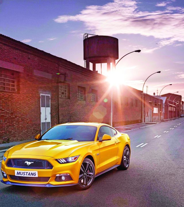 Ford