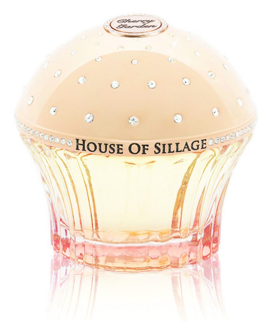 House of Sillage – Cherry