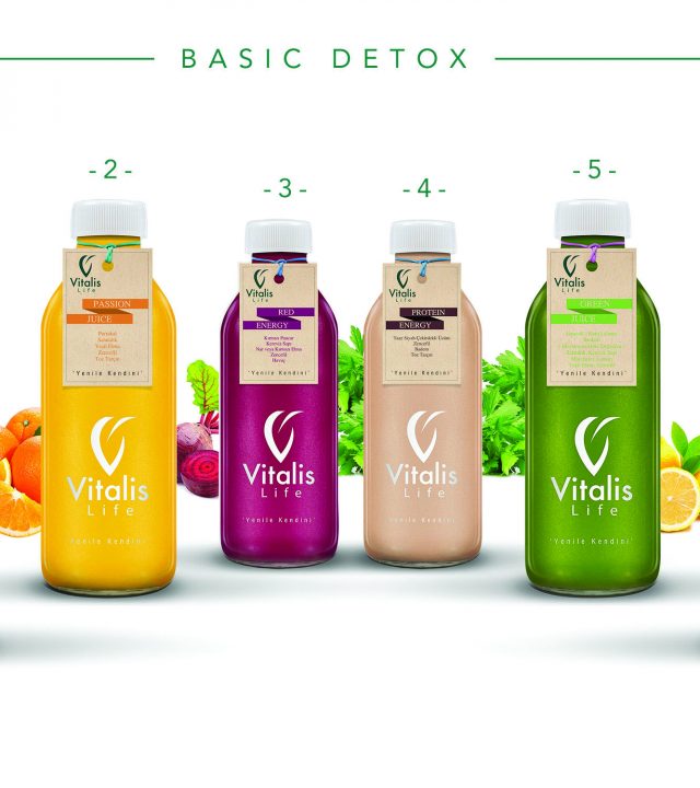 VitalisLife