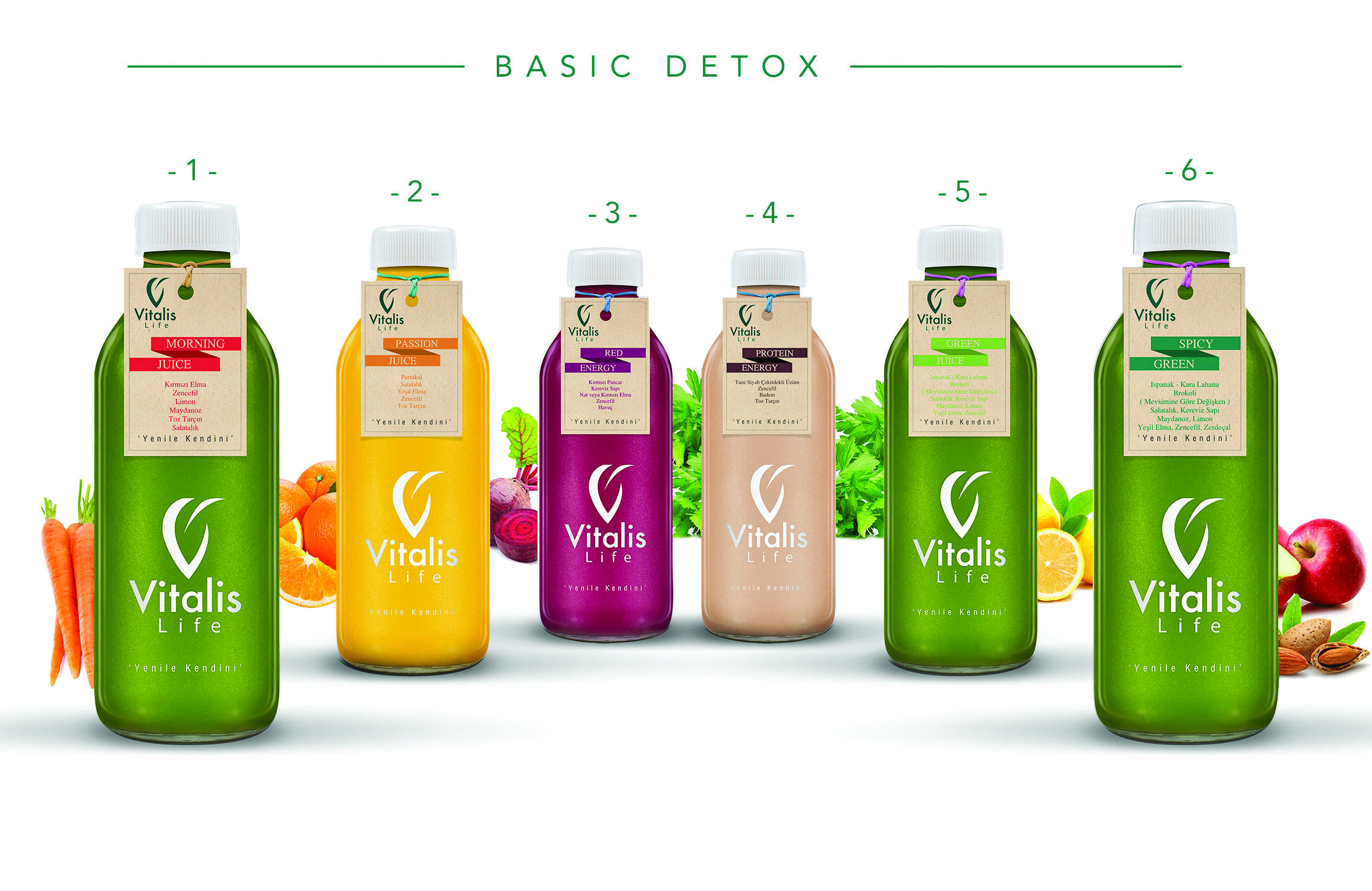 VitalisLife
