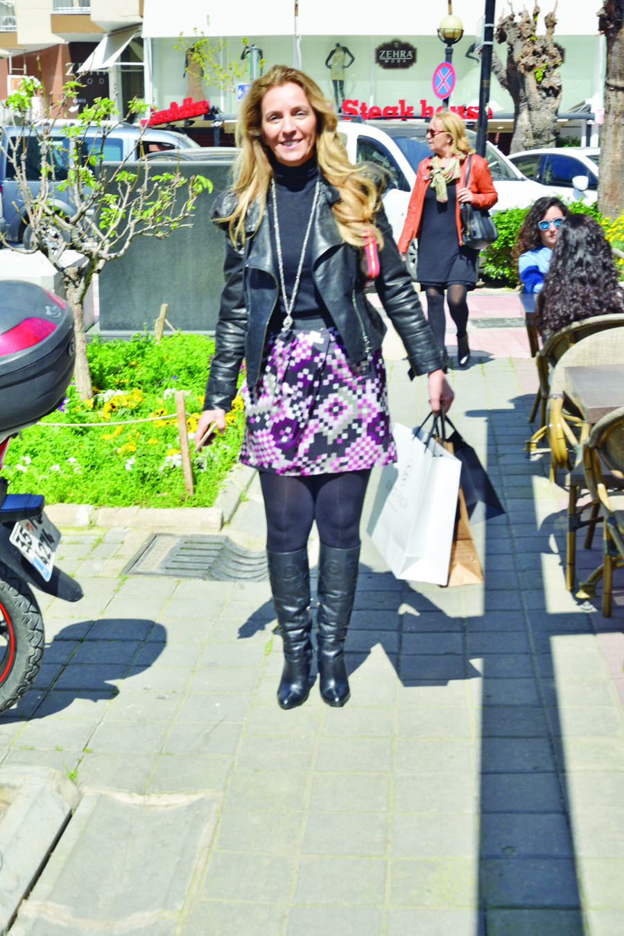 burcu bayraktar