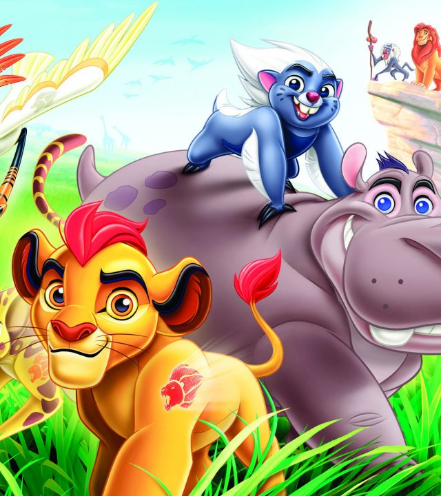 disney
