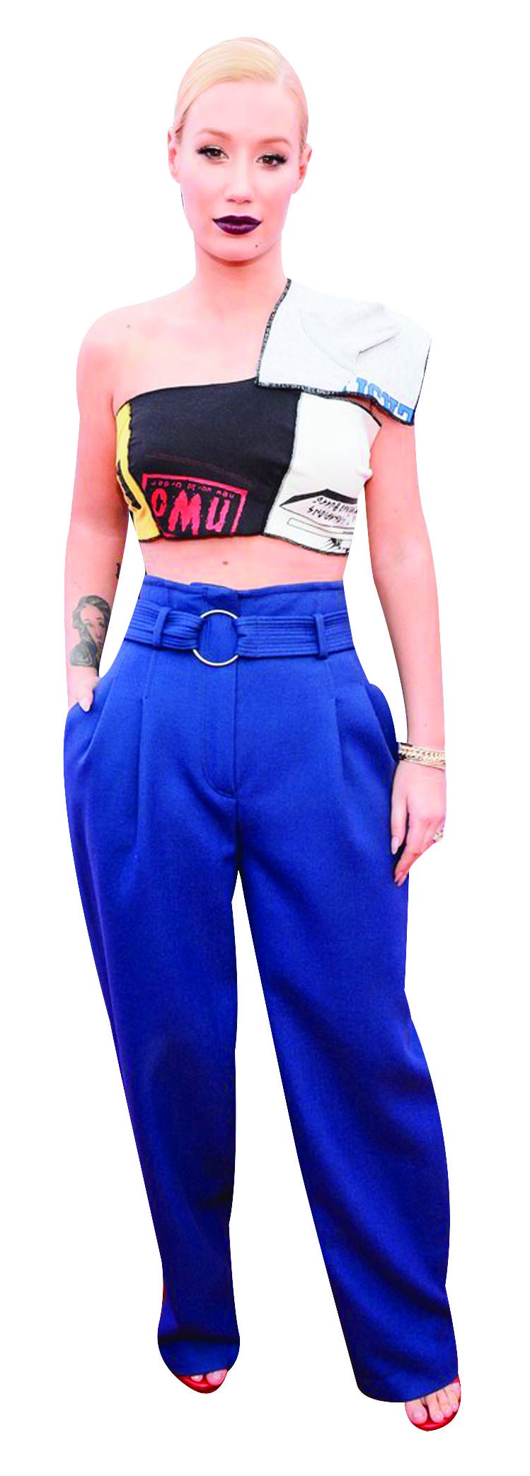 iggy azalea