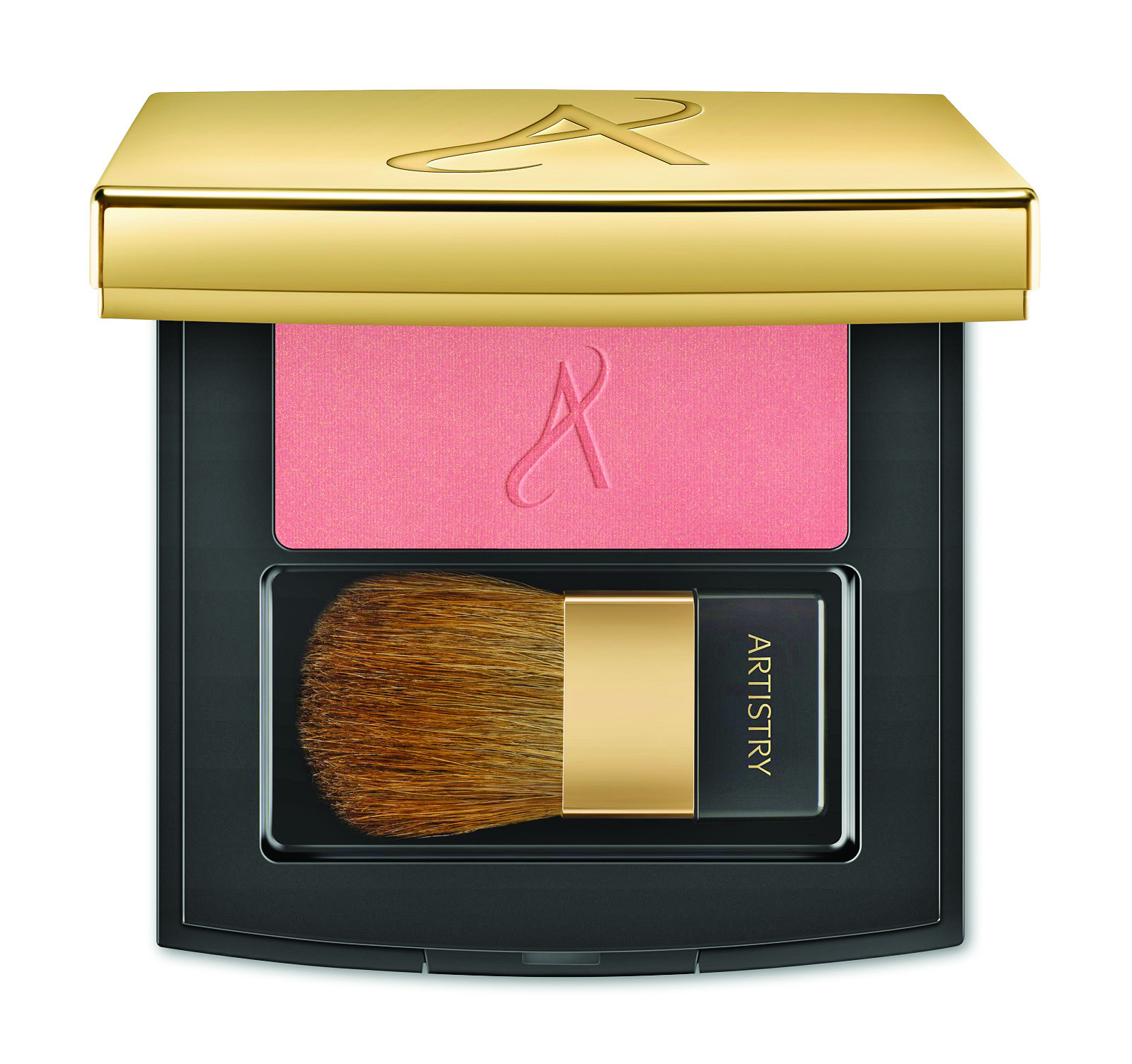 Fall Trends 2015 Cheek Color - Peachy Pink