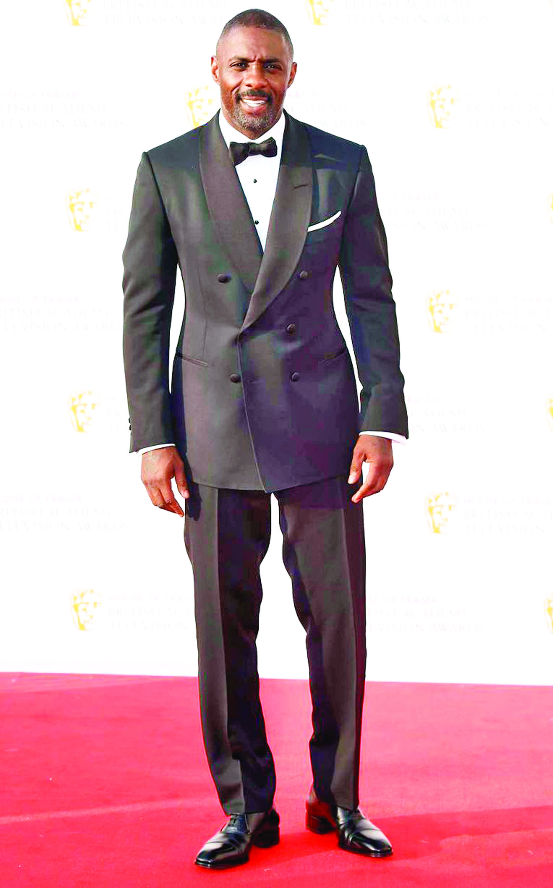 Idris Elba