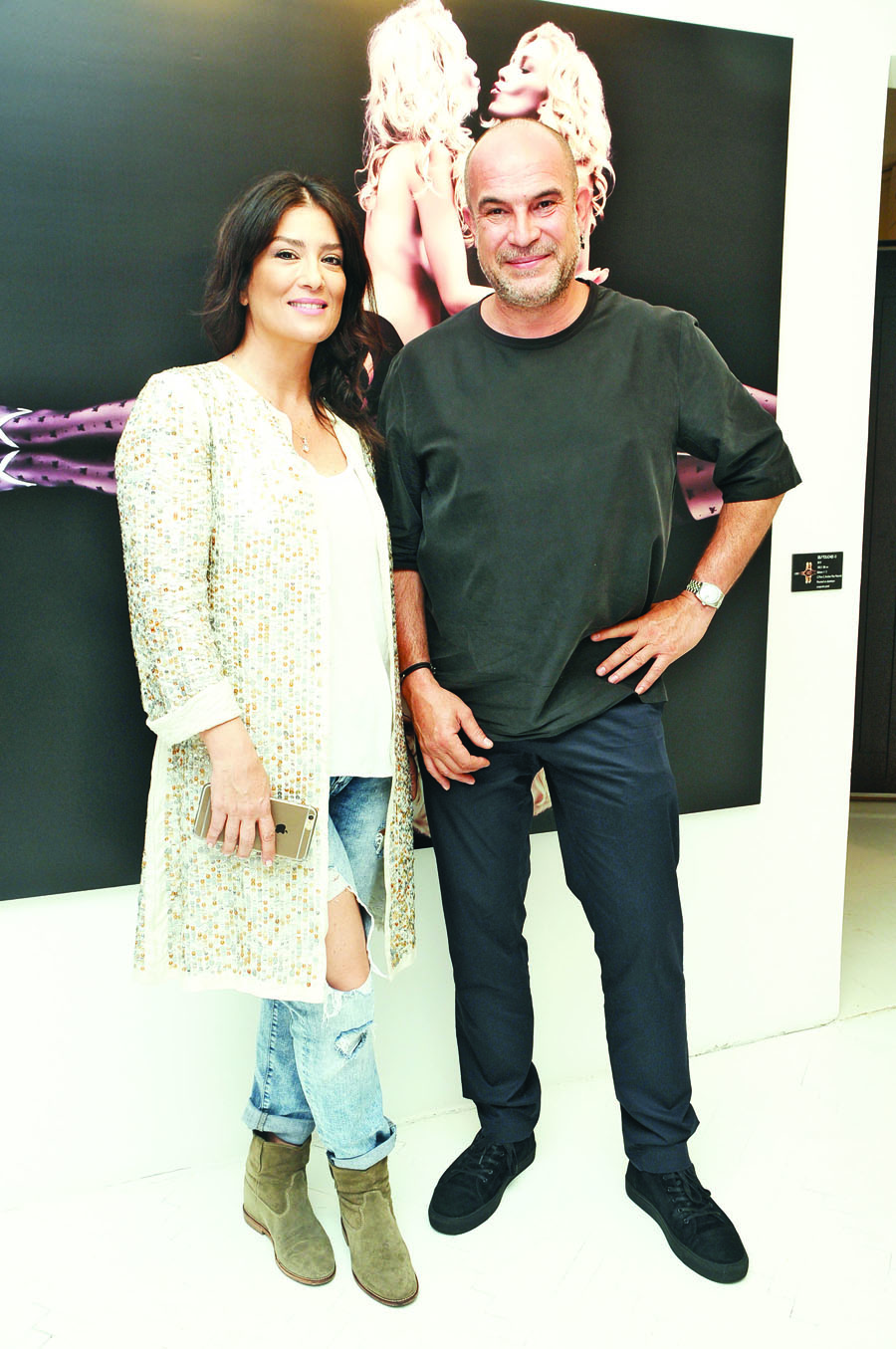 01-Nazlç Keáili,Koray Erkaya (1)