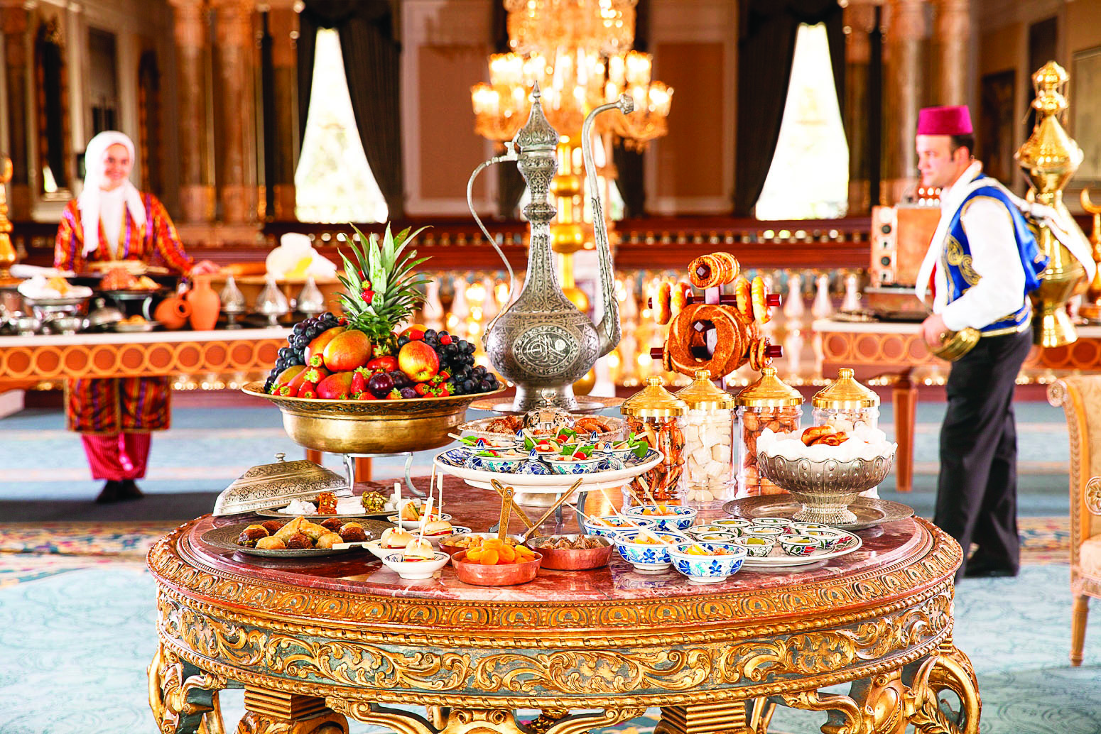 Ciragan Palace_Ramazan (1)