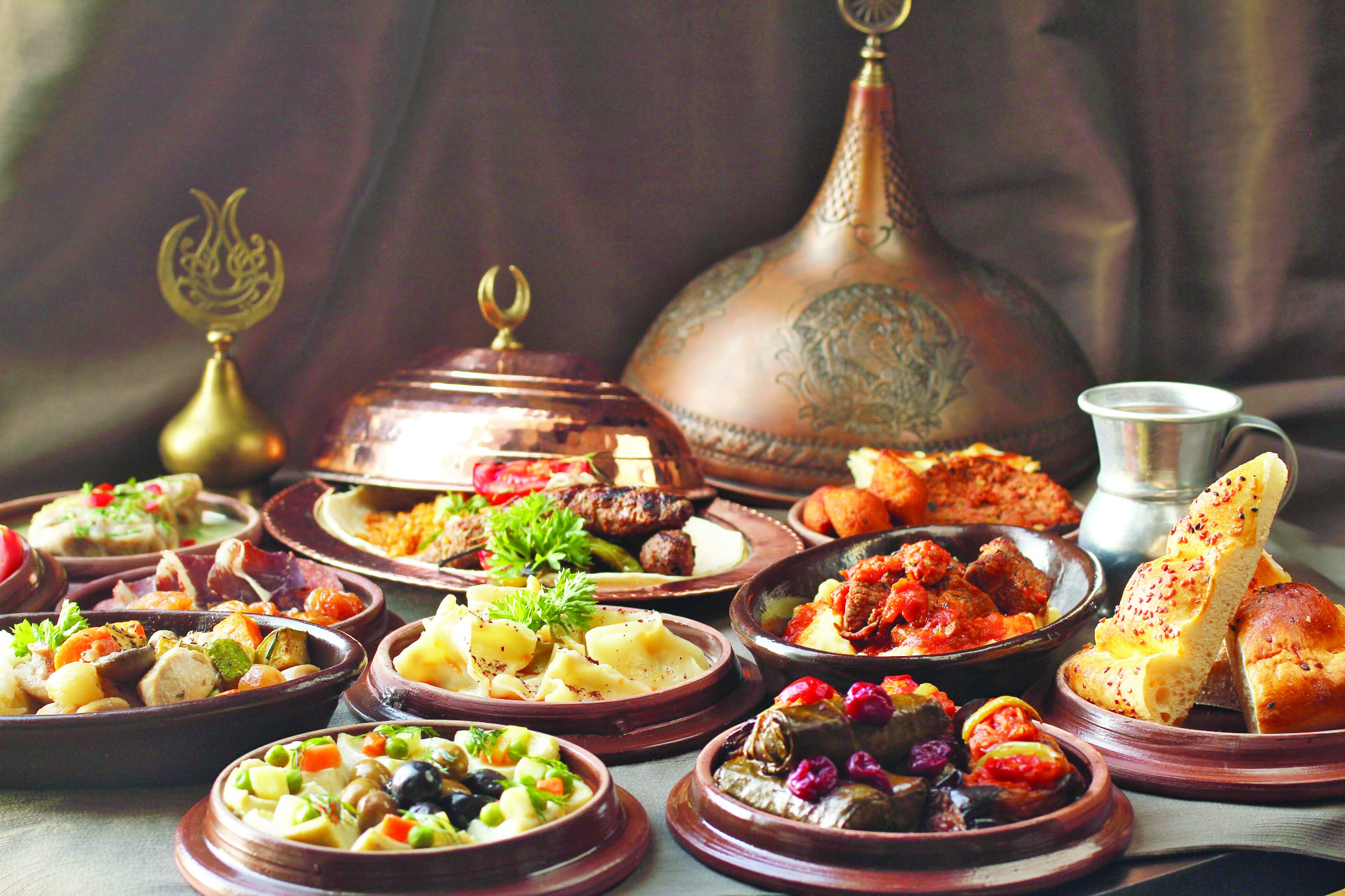 Hilton_Istabul_Bomonti_Ramazan_2
