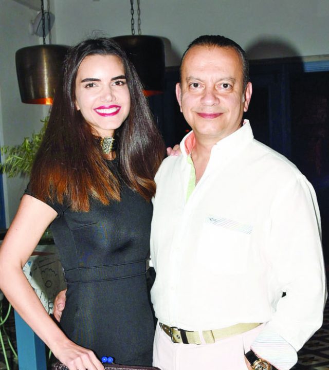 Ozlem – Bulent Akgerman (1)